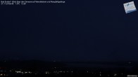 Archiv Foto Webcam Bad Endorf - Blick auf den Wendelstein 05:00