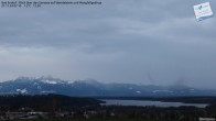 Archiv Foto Webcam Bad Endorf - Blick auf den Wendelstein 06:00