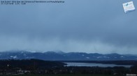 Archiv Foto Webcam Bad Endorf - Blick auf den Wendelstein 15:00