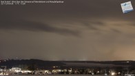 Archiv Foto Webcam Bad Endorf - Blick auf den Wendelstein 03:00