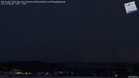 Archiv Foto Webcam Bad Endorf - Blick auf den Wendelstein 05:00