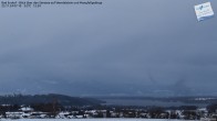 Archiv Foto Webcam Bad Endorf - Blick auf den Wendelstein 06:00