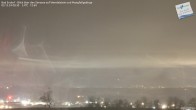 Archiv Foto Webcam Bad Endorf - Blick auf den Wendelstein 23:00