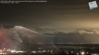 Archiv Foto Webcam Bad Endorf - Blick auf den Wendelstein 01:00