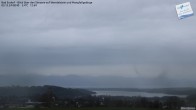 Archiv Foto Webcam Bad Endorf - Blick auf den Wendelstein 07:00