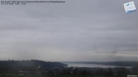 Archiv Foto Webcam Bad Endorf - Blick auf den Wendelstein 09:00