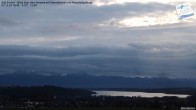 Archiv Foto Webcam Bad Endorf - Blick auf den Wendelstein 15:00