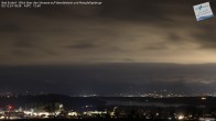 Archiv Foto Webcam Bad Endorf - Blick auf den Wendelstein 17:00