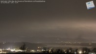 Archived image Webcam Bad Endorf - View to Wendelstein 01:00