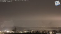 Archived image Webcam Bad Endorf - View to Wendelstein 03:00