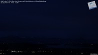 Archived image Webcam Bad Endorf - View to Wendelstein 06:00