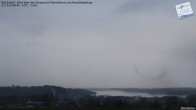 Archived image Webcam Bad Endorf - View to Wendelstein 07:00