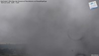 Archiv Foto Webcam Bad Endorf - Blick auf den Wendelstein 11:00