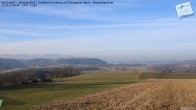 Archiv Foto Webcam Bad Endorf - Blick auf den Wendelstein 07:00