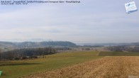 Archiv Foto Webcam Bad Endorf - Blick auf den Wendelstein 09:00