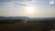 Archiv Foto Webcam Bad Endorf - Blick auf den Wendelstein 15:00