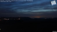 Archiv Foto Webcam Bad Endorf - Blick auf den Wendelstein 17:00