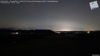 Archiv Foto Webcam Bad Endorf - Blick auf den Wendelstein 01:00