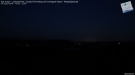 Archiv Foto Webcam Bad Endorf - Blick auf den Wendelstein 03:00