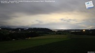 Archiv Foto Webcam Bad Endorf - Blick auf den Wendelstein 01:00