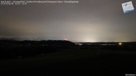 Archiv Foto Webcam Bad Endorf - Blick auf den Wendelstein 01:00