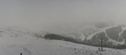 Archived image Webcam Madesimo - Panorama Alps 09:00