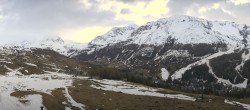 Archived image Webcam Madesimo - Panorama Alps 05:00