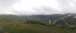 Archived image Webcam Madesimo - Panorama Alps 15:00