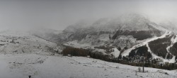 Archiv Foto Webcam Madesimo Alpenpanorama 11:00