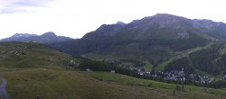 Archiv Foto Webcam Madesimo Alpenpanorama 01:00