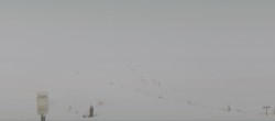 Archived image Webcam Cervino Ski Paradise Panoramic view 13:00