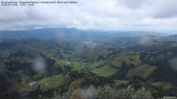 Archived image Webcam Buchkopfturm - Black Forest - View to the West 09:00