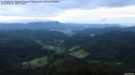 Archiv Foto Webcam Buchkopfturm Schwarzwald - Blick nach Westen 06:00