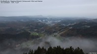 Archived image Webcam Buchkopfturm - Black Forest - View to the West 07:00