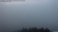 Archived image Webcam Buchkopfturm - Black Forest - View to the West 15:00