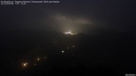 Archived image Webcam Buchkopfturm - Black Forest - View to the West 06:00