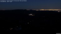 Archived image Webcam Buchkopfturm - Black Forest - View to the West 06:00