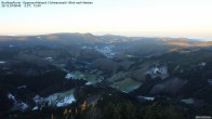 Archived image Webcam Buchkopfturm - Black Forest - View to the West 07:00