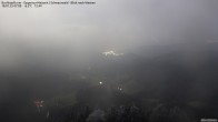 Archiv Foto Webcam Buchkopfturm Schwarzwald - Blick nach Westen 06:00