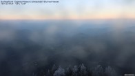 Archiv Foto Webcam Buchkopfturm Schwarzwald - Blick nach Westen 07:00