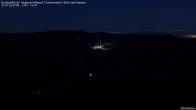 Archived image Webcam Buchkopfturm - Black Forest - View to the West 06:00