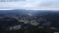 Archiv Foto Webcam Buchkopfturm Schwarzwald - Blick nach Westen 15:00