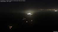 Archiv Foto Webcam Buchkopfturm Schwarzwald - Blick nach Westen 17:00