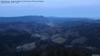 Archiv Foto Webcam Buchkopfturm Schwarzwald - Blick nach Westen 06:00