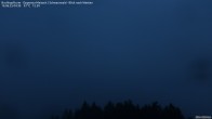 Archiv Foto Webcam Buchkopfturm Schwarzwald - Blick nach Westen 03:00