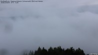 Archiv Foto Webcam Buchkopfturm Schwarzwald - Blick nach Westen 05:00