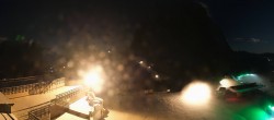 Archived image Webcam Val Gardena: Top station Ciampinoi 03:00