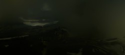 Archived image Webcam Val Gardena: Top station Ciampinoi 01:00