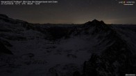 Archived image Webcam Feldkopf - View to the East 23:00