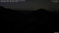 Archiv Foto Webcam Wangenitztal Feldkopf 01:00